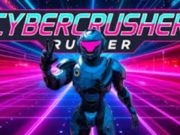 Joc CyberCrusher Runner  en línia
