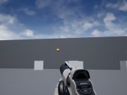 Joc Motor irreal 4 fps  en línia