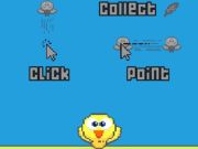 Joc Duckyfly Go!  en línia