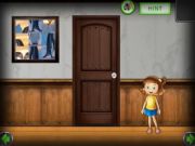 Joc Amgel Kids Room Escape 285  en línia