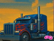 Joc Campionat Arcade de Truck Simulator  en línia
