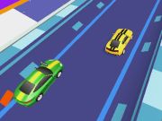 Joc GT Flying Car Racing  en línia