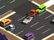 Joc Escape Road City 2  en línia
