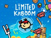 Joc Kaboom limitat  en línia