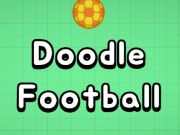 Joc Futbol doodle  en línia