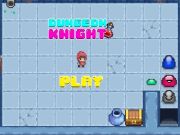 Joc Dungeon Knight  en línia