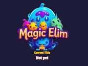 Joc Magic Elim  en línia