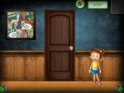 Joc Amgel Kids Room Escape 286  en línia