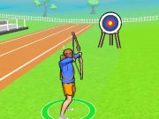 Joc Arena de Bowmasters  en línia