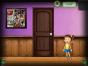 Joc Amgel Kids Room Escape 287  en línia