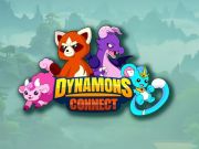 Joc Dinamons Connect  en línia