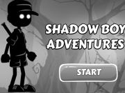 Joc Shadow Boy Adventures  en línia