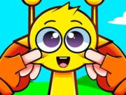 Joc Jigsaw Puzzle: Sprunki Daycare  en línia