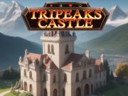 Joc Castell de Tripeaks  en línia