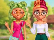 Joc Lovie Chics Spring Break Fashion  en línia