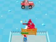 Joc Stick Rush  en línia