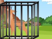 Joc Escape Savanna  en línia