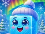 Joc Salt de neu  en línia