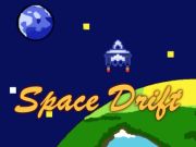 Joc Deriva espacial  en línia