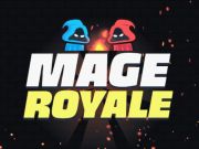 Joc Mage Royale  en línia