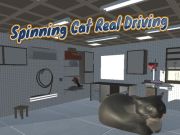 Joc Spining Cat Real Conducció  en línia