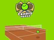 Joc Tennis Heros  en línia