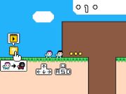 Joc Pixcade Squid  en línia