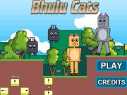 Joc Bhulu Cats  en línia