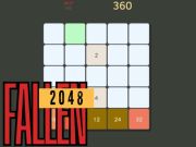 Joc Fallat el 2048  en línia