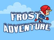 Joc Aventura de Frost  en línia