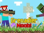 Joc Grenadier Noob!  en línia
