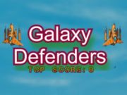 Joc Defensors de Galaxy  en línia