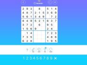 Joc Mestre Sudoku  en línia