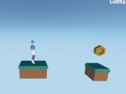 Joc Parkour 3D  en línia