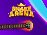Joc Snake Arena  en línia