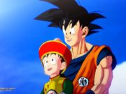 Joc Dragon Ball Trivia Showdown  en línia