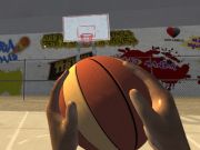 Joc Arcade de bàsquet  en línia