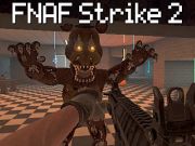 Joc FNAF Strike 2  en línia