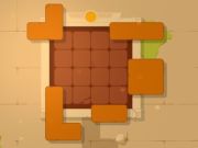 Joc El trencaclosques blocs antics  en línia