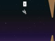 Joc Flappy Cat l’aventura final  en línia