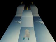 Joc Yeti Dungeon Runner  en línia