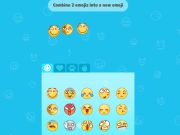 Joc Emoji fusiona la diversió moji  en línia