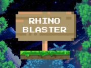Joc Rhino Blaster  en línia