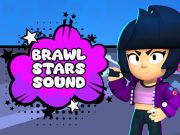 Joc Brawl Stars Sound  en línia