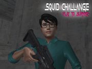 Joc Squid Challenge: Play to Survive  en línia