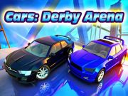 Joc Cars Derby Arena  en línia