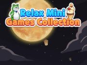 Joc Relaxeu Mini Game Collection  en línia