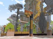 Joc Pixelmon Town  en línia