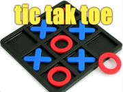 Joc Tic Tac Toe  en línia