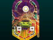 Joc Pinball de carreres  en línia